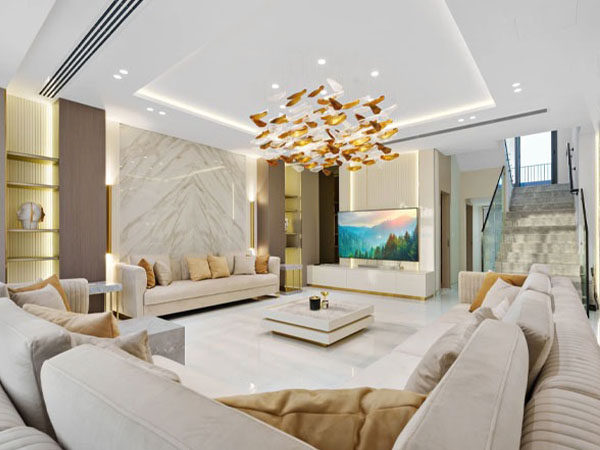 Interior Renovation Dubai