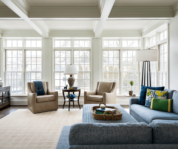 high-quality design solutions for homes