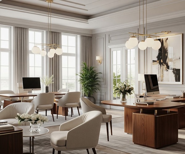 high-quality design solutions for homes