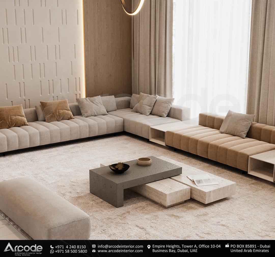 Modern Style Majlis 2