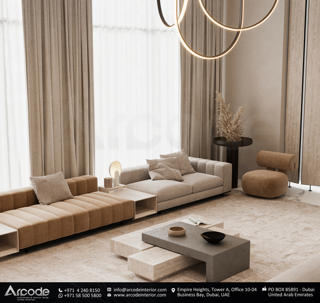 Modern Style Majlis 1