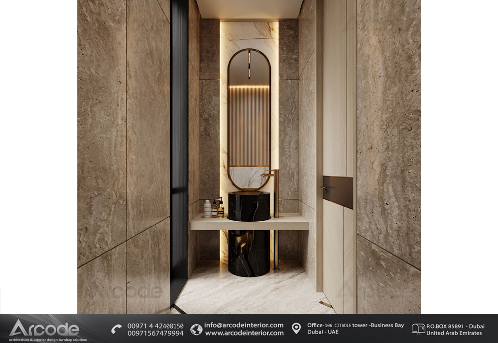 Washroom 1
