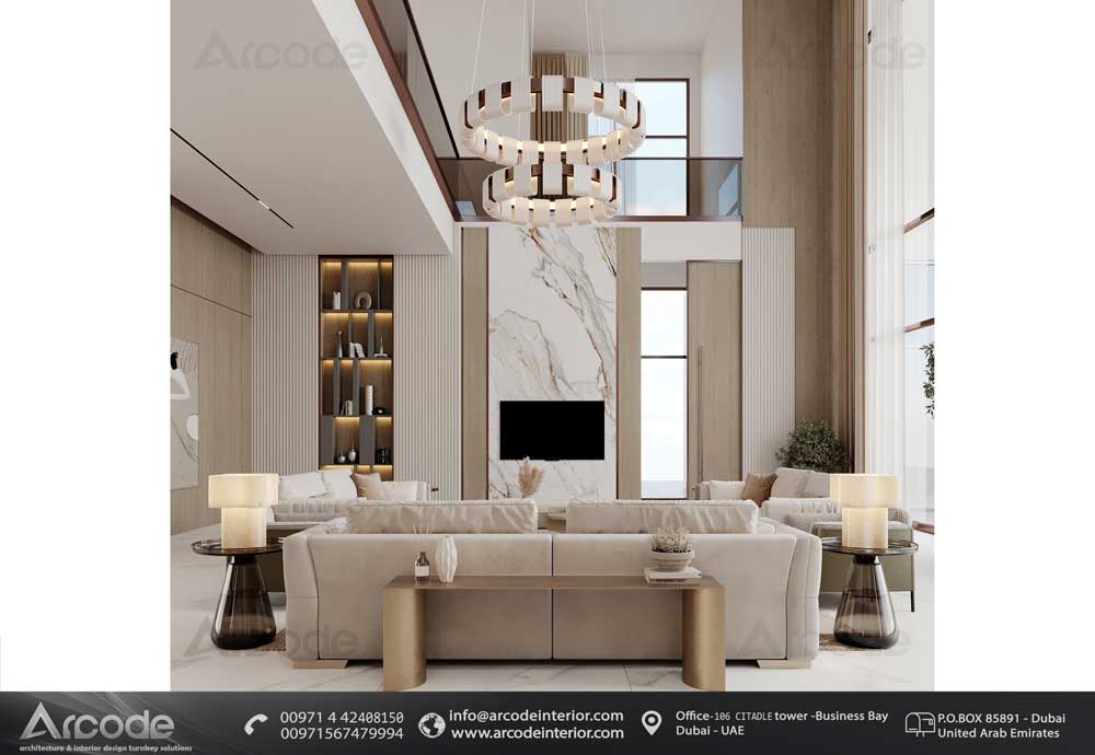 family living room 3