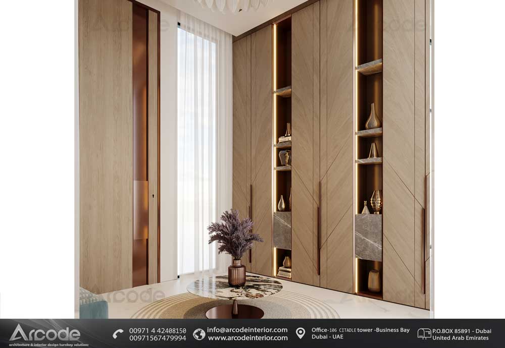 Majlis Entrance 1