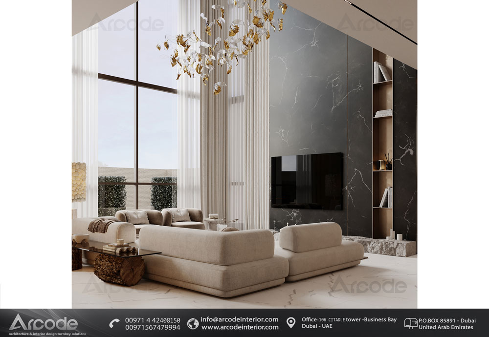 Living Area 2