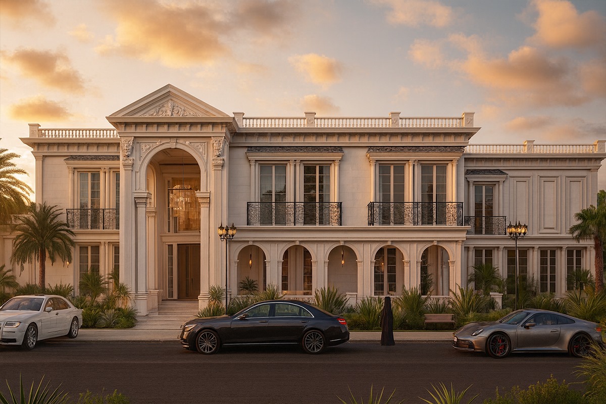 high-quality design solutions for homes