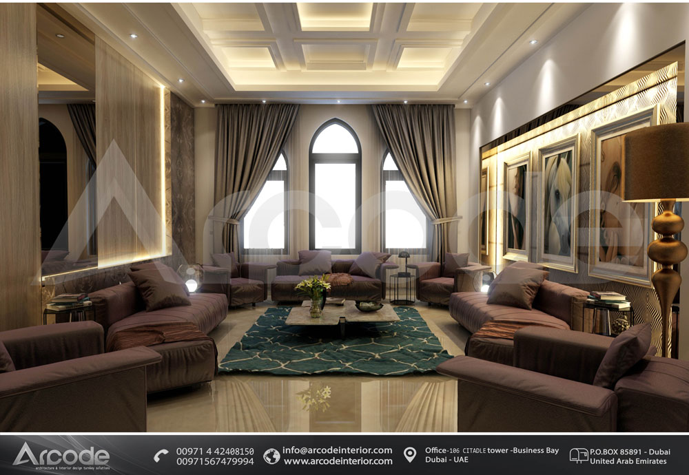Modern Majlis