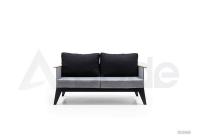 SO2068 Double Sofa