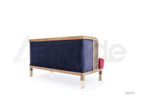 SO2074 Double Sofa