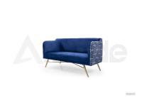 SO2075 Double Sofa