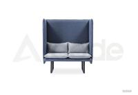 SO2048 Double Sofa