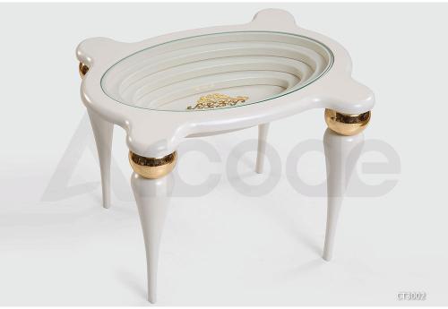 CT3002 Side Table