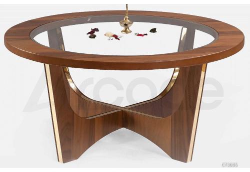 CT3005 coffeee Table