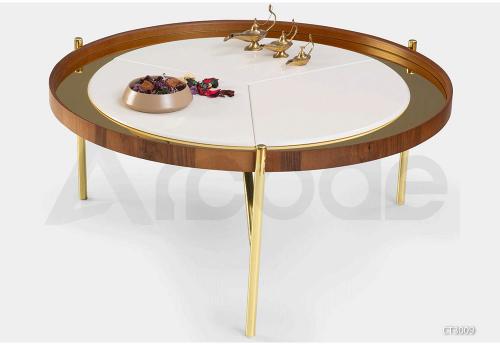 CT3009 Middle Table