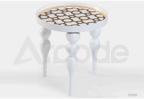 CT3020 Side Table