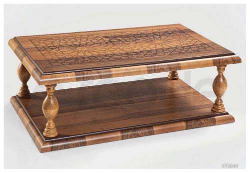 CT3044 Middle Table