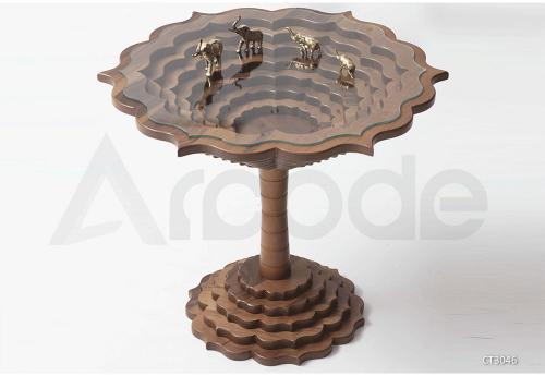 CT3046 Side Table
