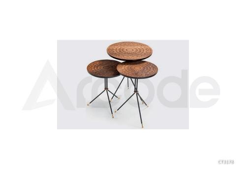 CT3178 Nesting Table