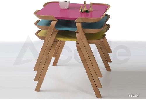 CT3184 Nesting Table