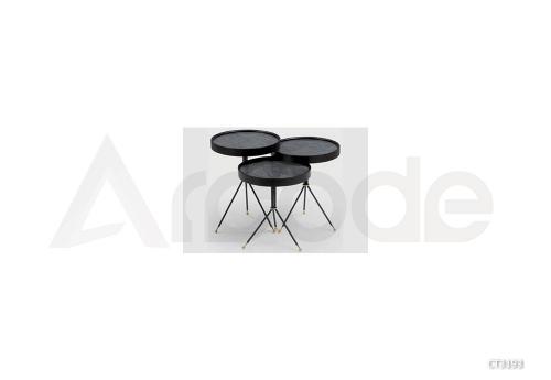 CT3193 Nesting Table