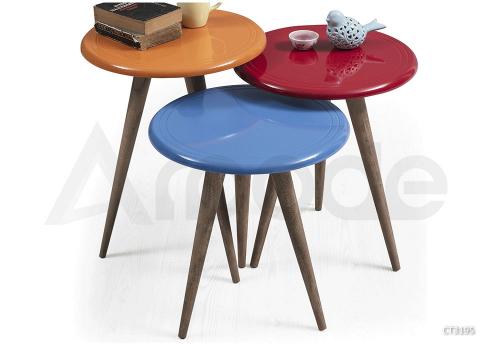 CT3195 Nesting Table