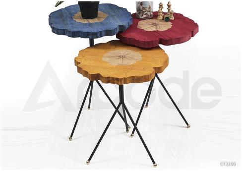 CT3200 Nesting Table