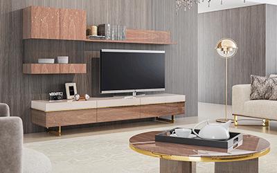 TV Units 