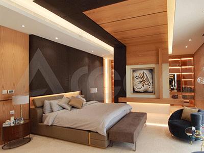 BEDROOMS COLLECTION 