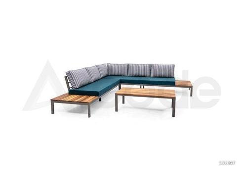 SO2007 Corner Sofa / Lshape