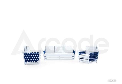 SO2060 Sofa Set