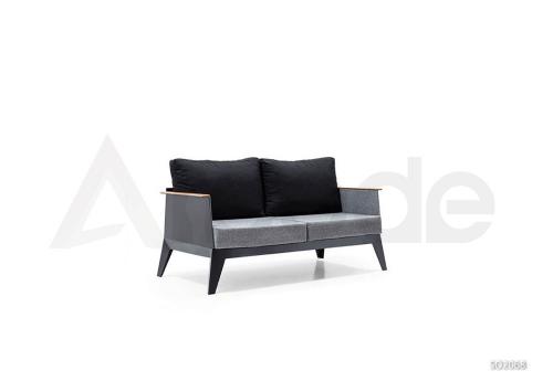 SO2068 Double Sofa