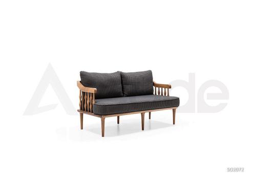 SO2072 Double Sofa