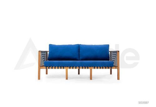 SO2087 Double Sofa