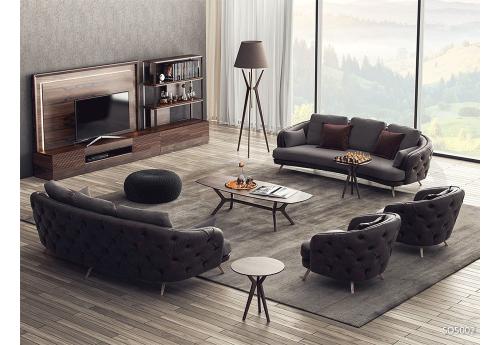 SO5002 Sofa Set