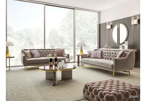 SO5007 Sofa Set