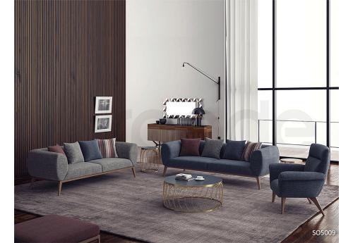 SO5009 Sofa Set