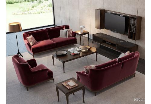 SO5017 Sofa Set