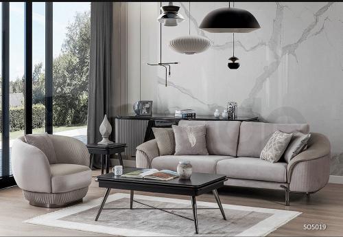 SO5019 Sofa Set