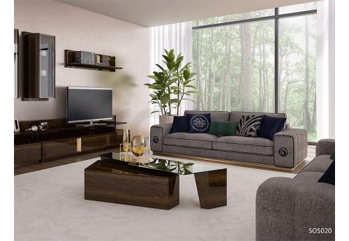 SO5020 Sofa Set