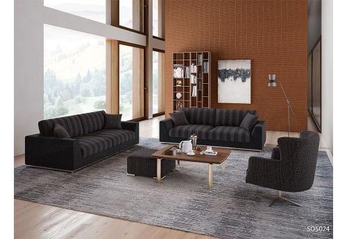 SO5024 Sofa Set