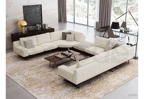 SO5031 Corner Sofa / Lshape