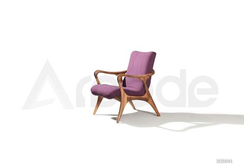 SO5041 Armchair