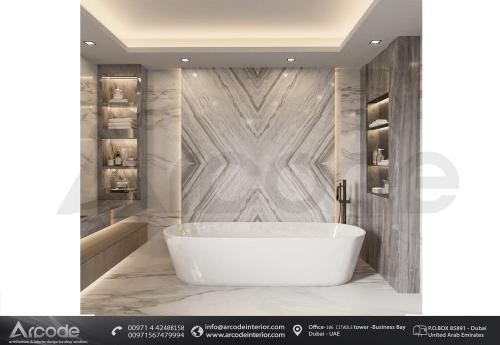 Bathroom Design