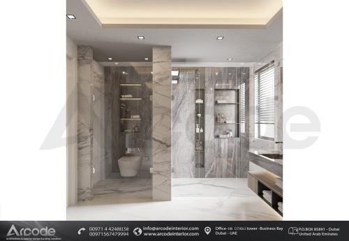 Bathroom Design