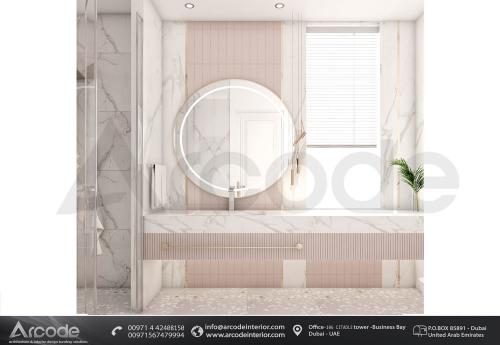 Bathroom Design