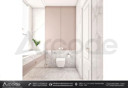 Bathroom Design