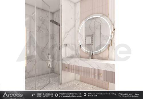 Bathroom Design