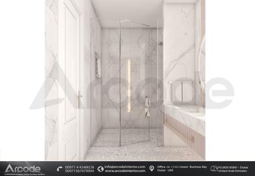 Bathroom Design