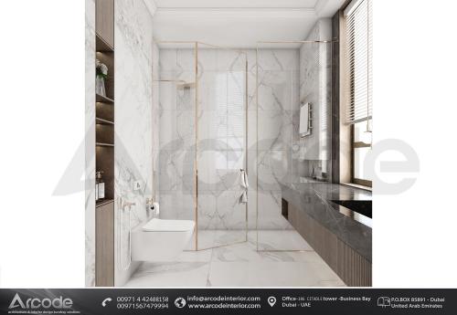 Bathroom Design