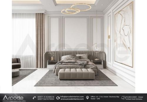 Bedroom Design